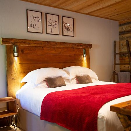 Chalet Cannelle Шатель Екстер'єр фото