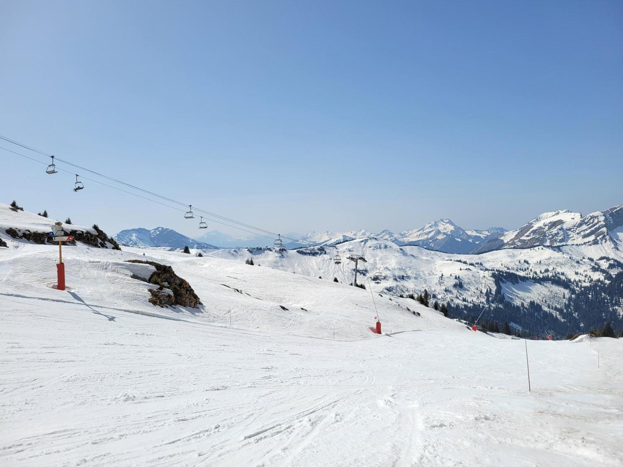 Chalet Cannelle Шатель Екстер'єр фото