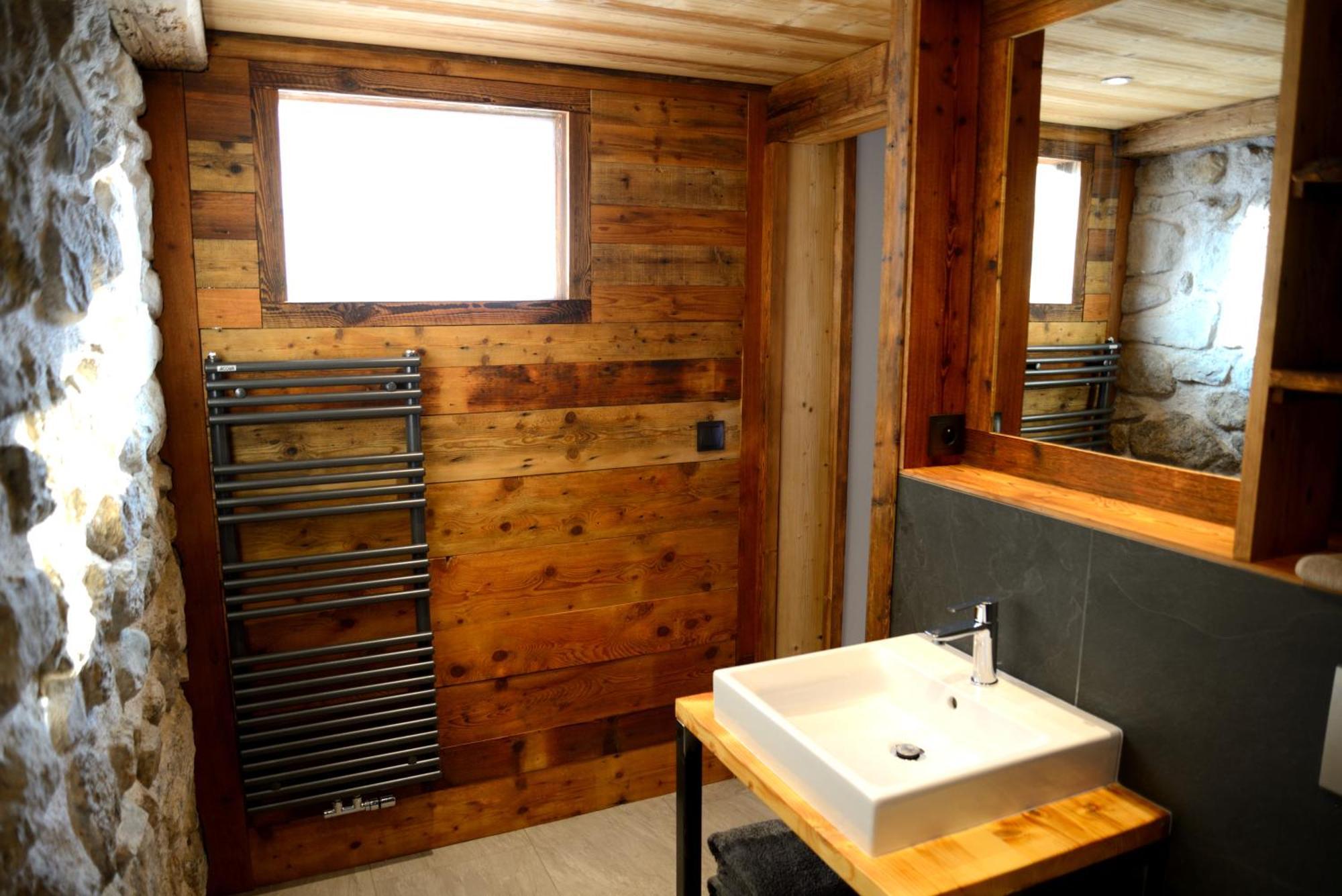 Chalet Cannelle Шатель Номер фото