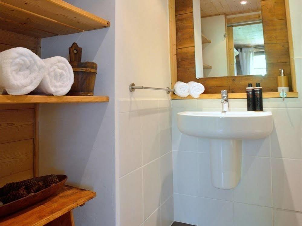 Chalet Cannelle Шатель Екстер'єр фото